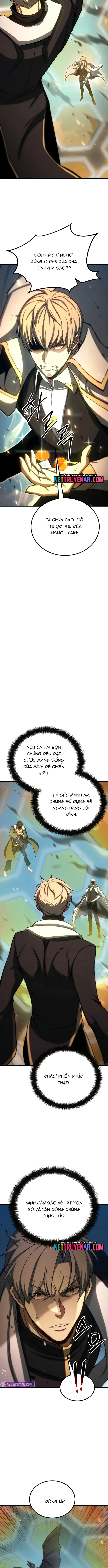 Tử Linh Sư Mạnh Nhất Chapter 93 - 6