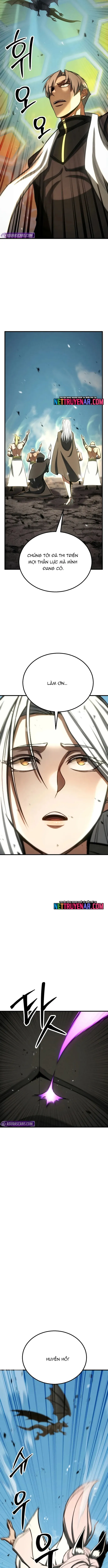 Tử Linh Sư Mạnh Nhất Chapter 93 - 7
