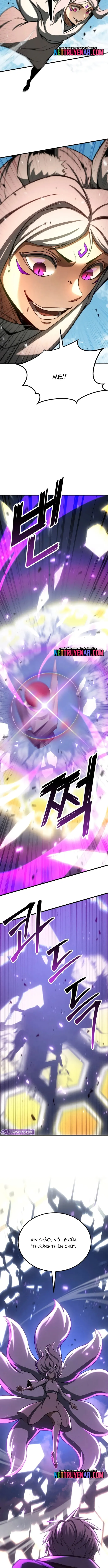 Tử Linh Sư Mạnh Nhất Chapter 93 - 8