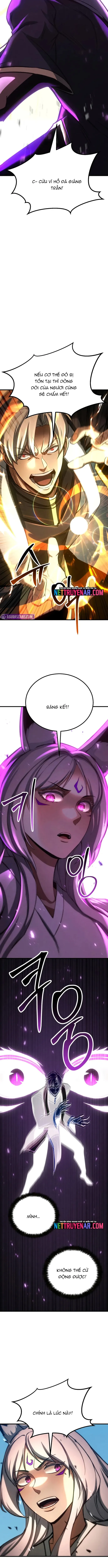 Tử Linh Sư Mạnh Nhất Chapter 93 - 9