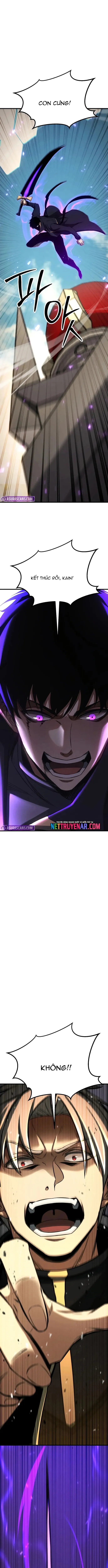 Tử Linh Sư Mạnh Nhất Chapter 93 - 10