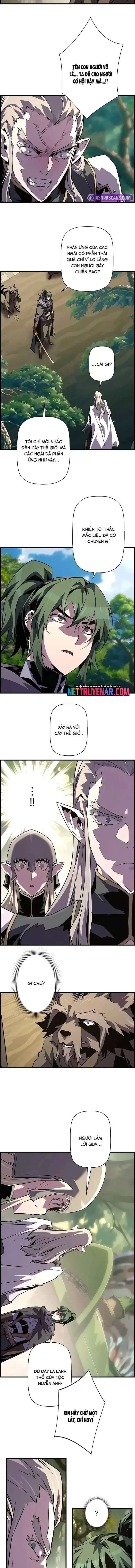 Tử Linh Sư Mạnh Nhất Chapter 93 - 12
