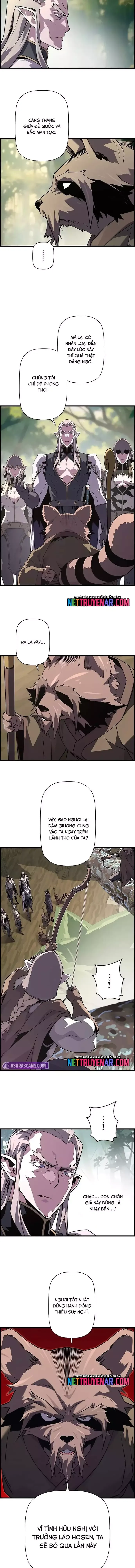 Tử Linh Sư Mạnh Nhất Chapter 93 - 7