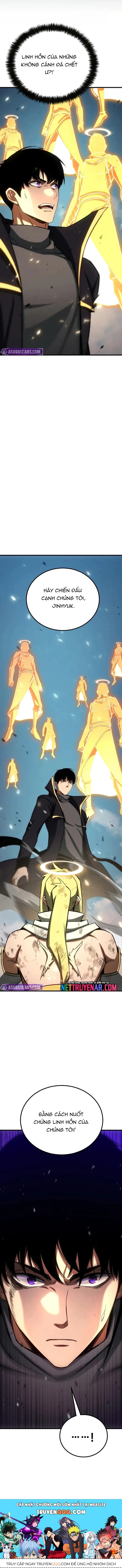 Tử Linh Sư Mạnh Nhất Chapter 94 - 19