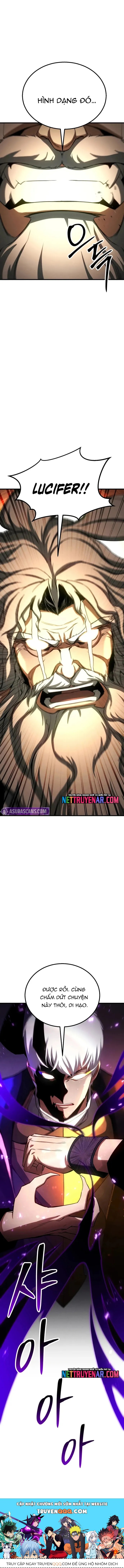 Tử Linh Sư Mạnh Nhất Chapter 95 - 18