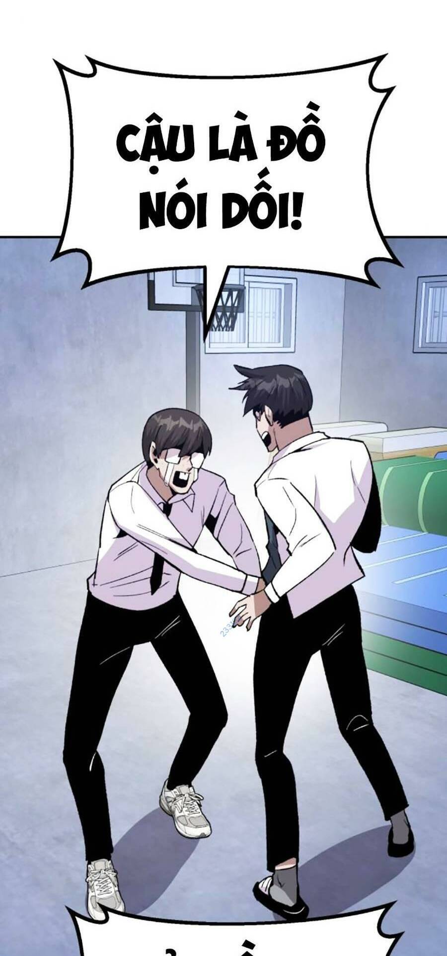 Nôn Tiền Ra Chapter 18 - 124