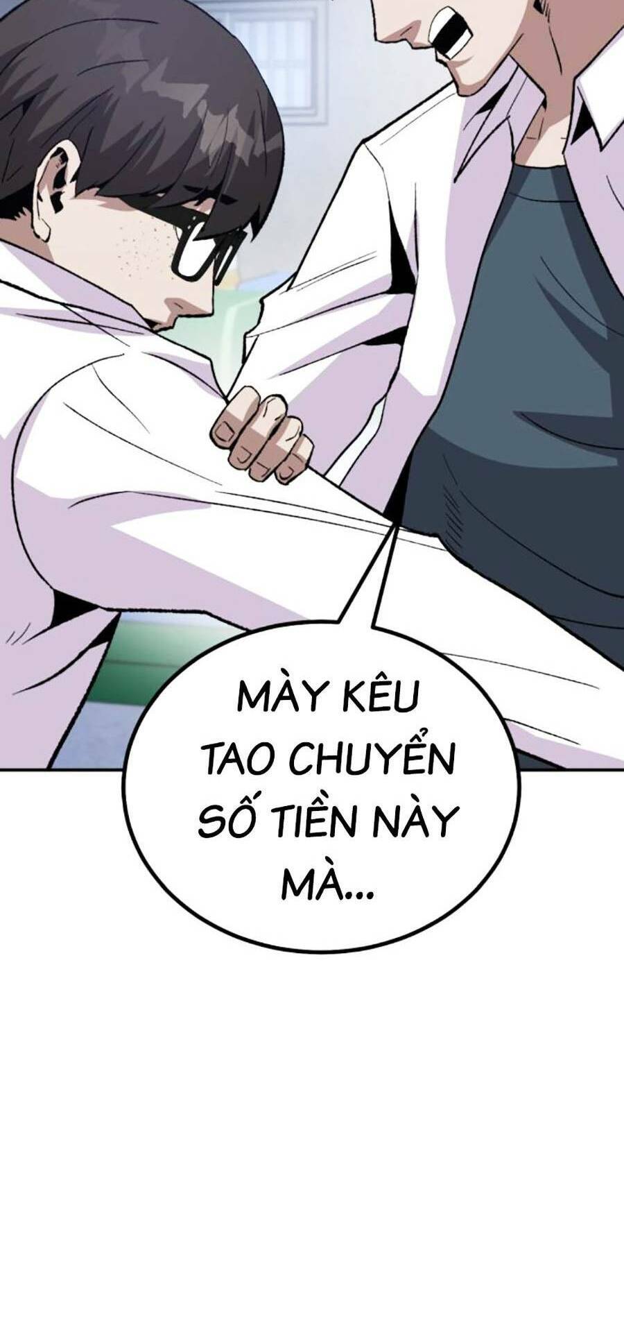 Nôn Tiền Ra Chapter 18 - 126