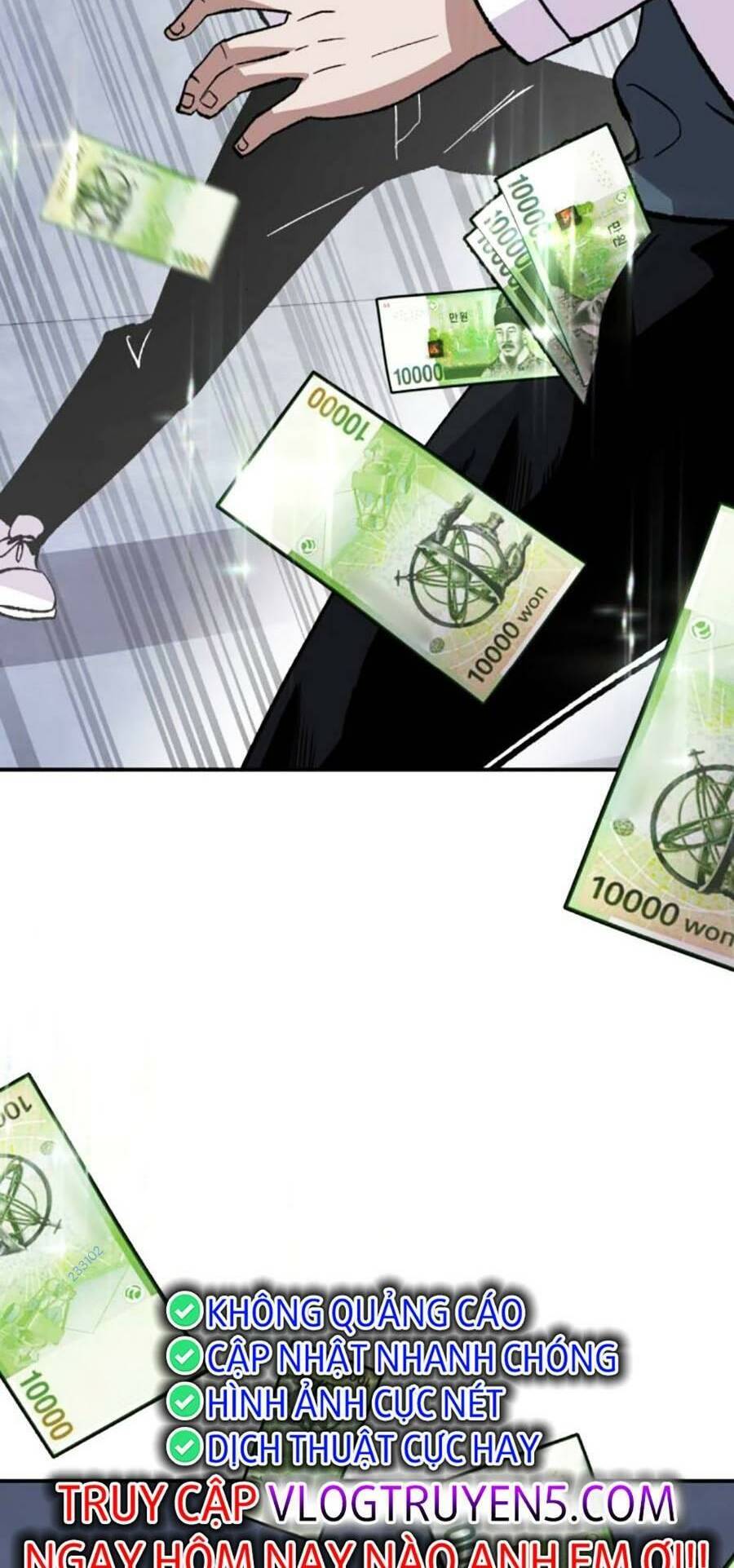 Nôn Tiền Ra Chapter 18 - 128