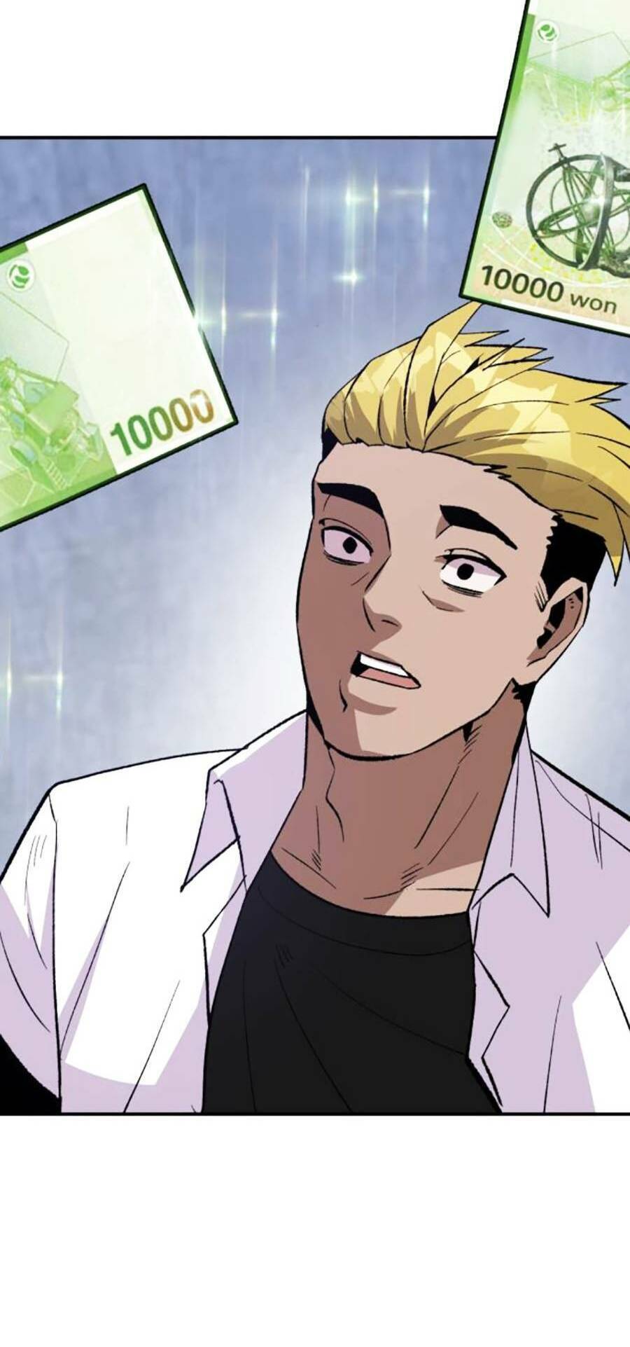 Nôn Tiền Ra Chapter 18 - 130