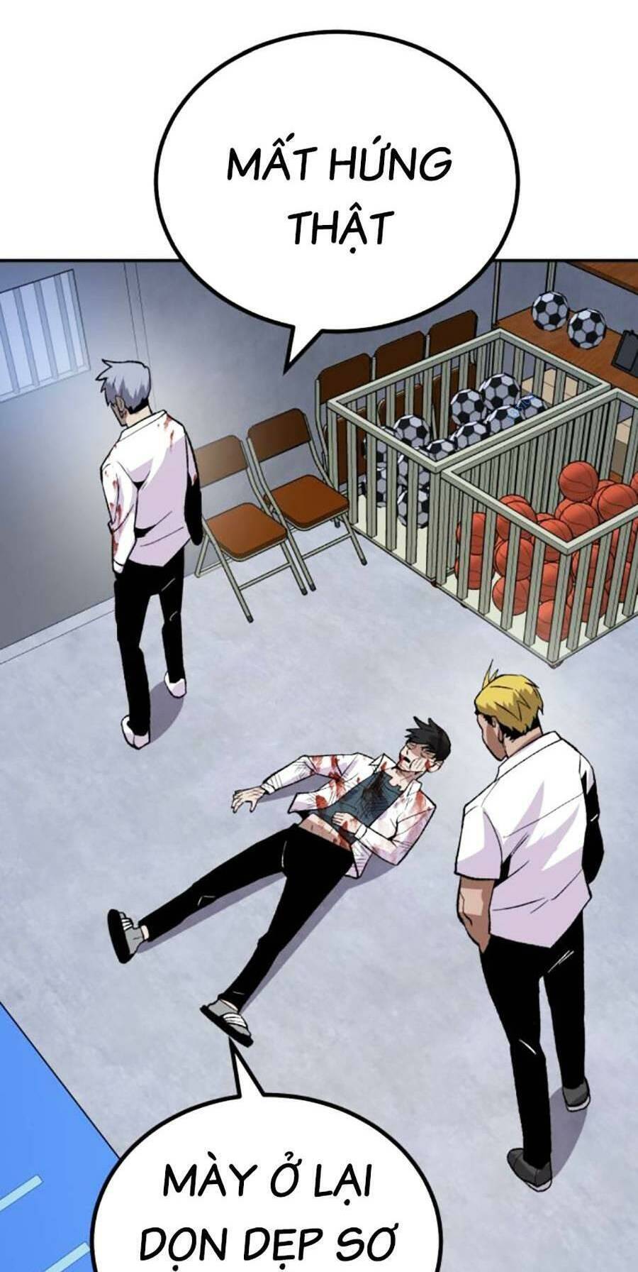 Nôn Tiền Ra Chapter 18 - 140