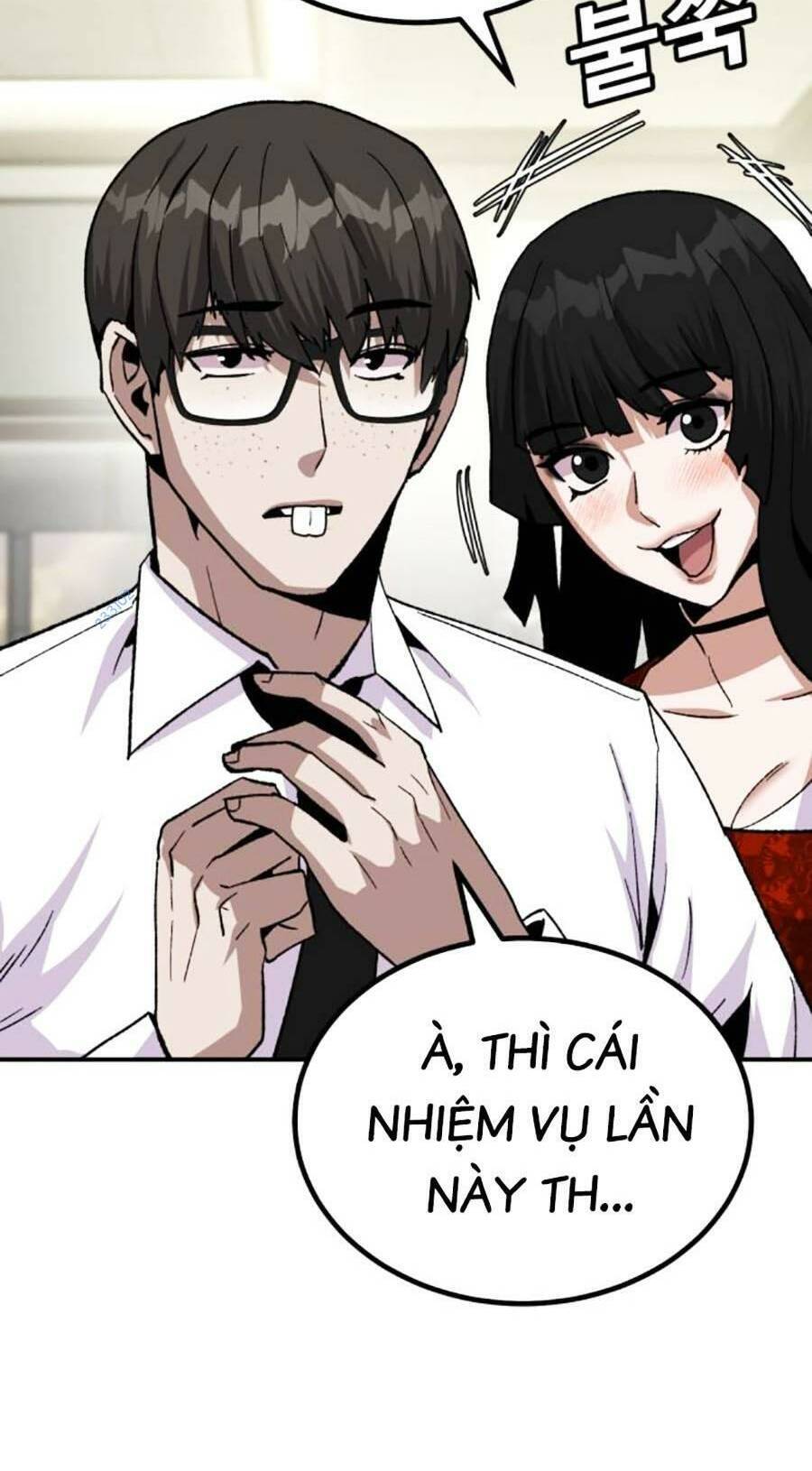 Nôn Tiền Ra Chapter 18 - 18