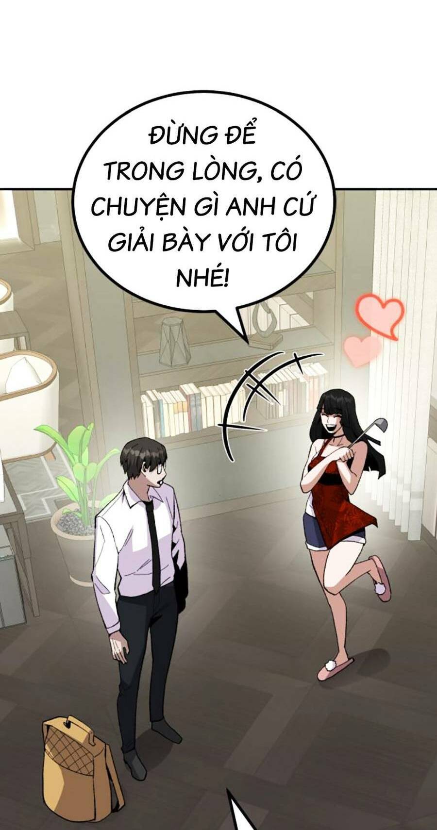 Nôn Tiền Ra Chapter 18 - 24