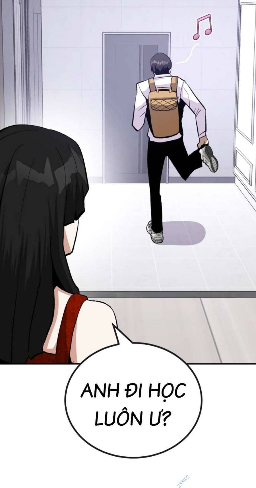 Nôn Tiền Ra Chapter 18 - 37