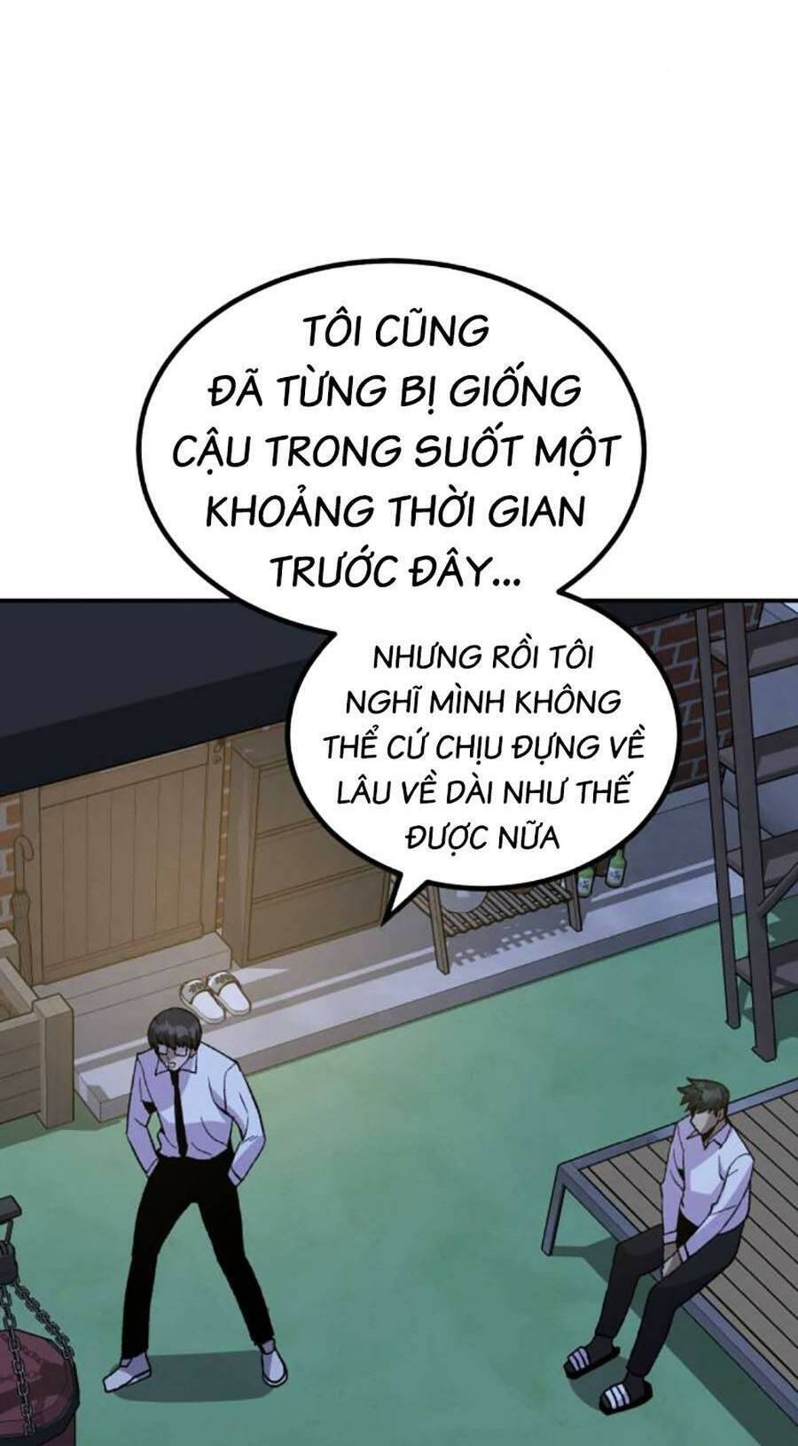 Nôn Tiền Ra Chapter 18 - 6