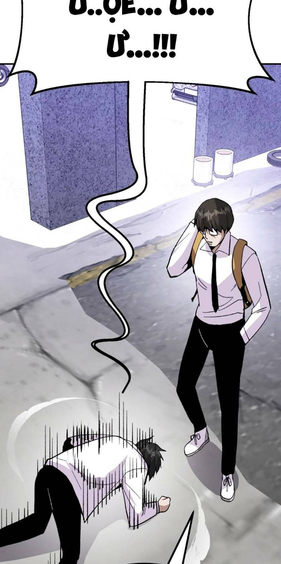 Nôn Tiền Ra Chapter 18 - 64