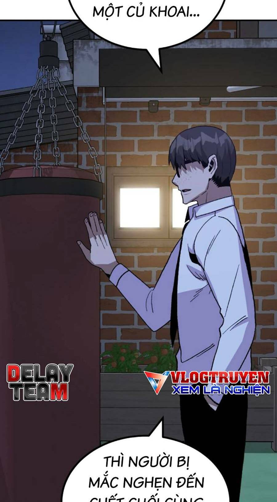 Nôn Tiền Ra Chapter 18 - 8
