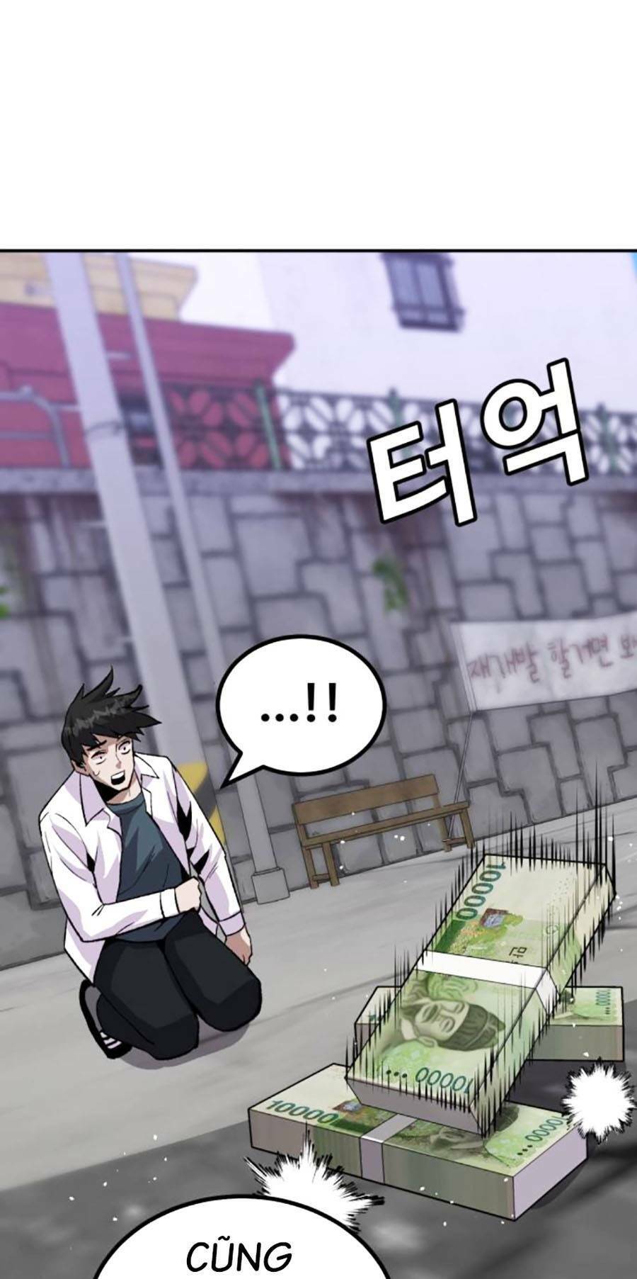 Nôn Tiền Ra Chapter 18 - 71