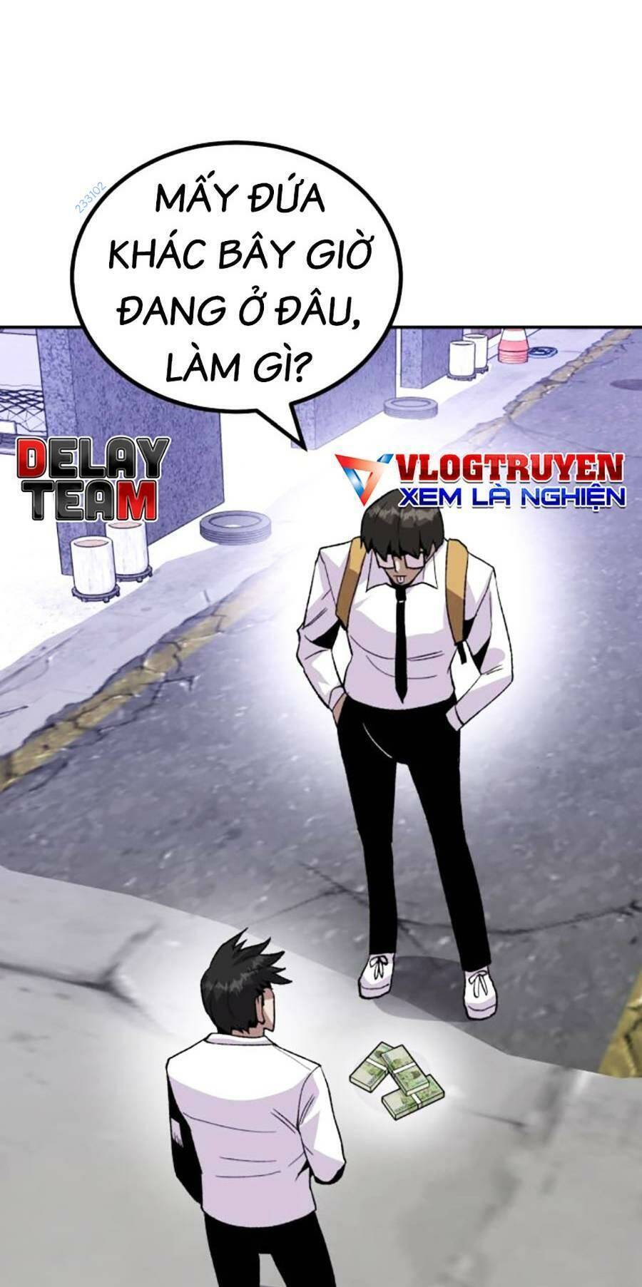 Nôn Tiền Ra Chapter 18 - 77