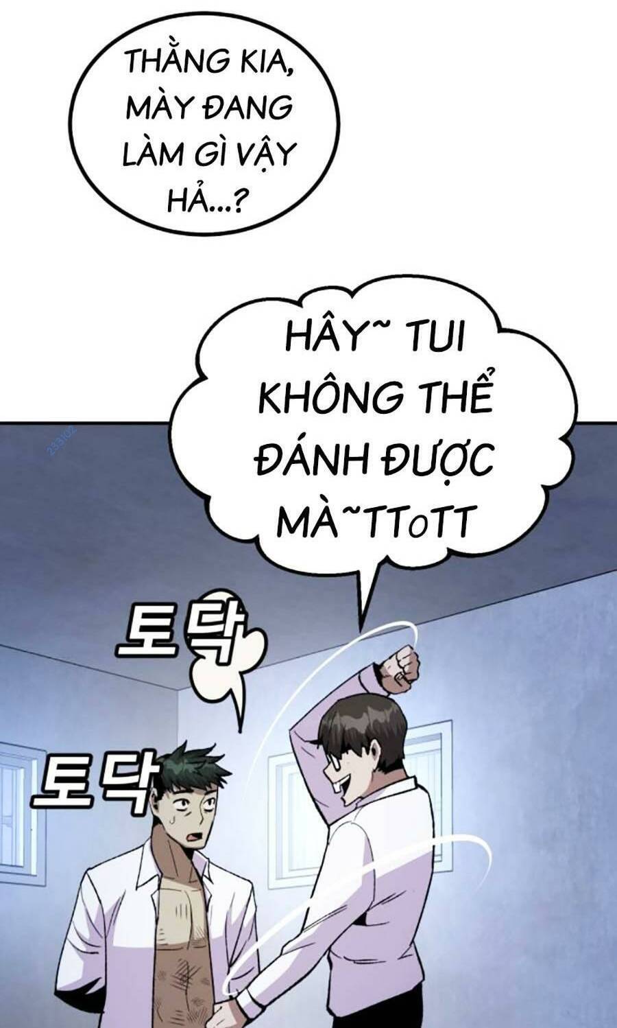 Nôn Tiền Ra Chapter 18 - 95