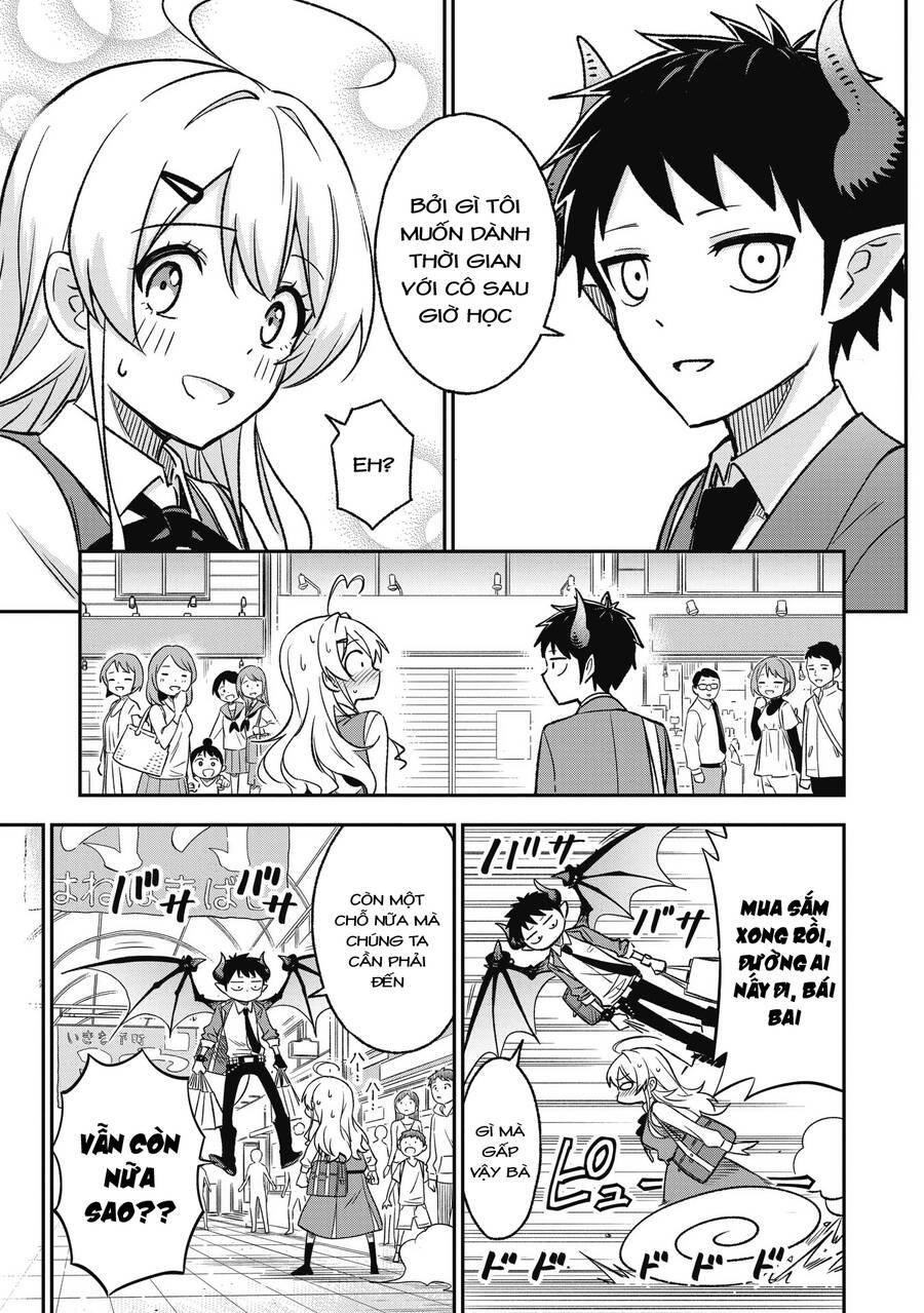 Sister-Sama No Oose No Mama Ni Chapter 9 - 6
