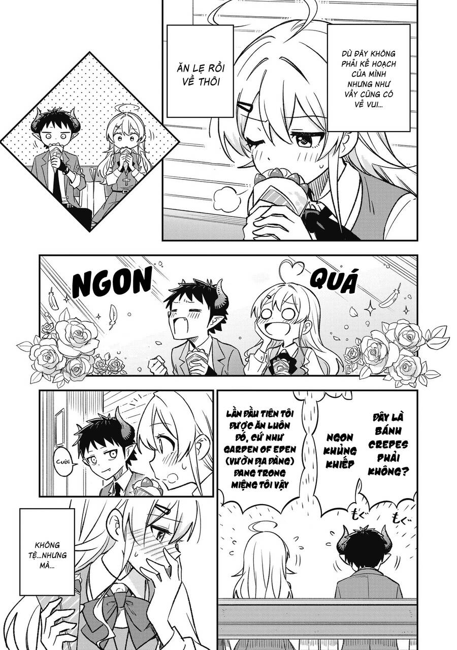 Sister-Sama No Oose No Mama Ni Chapter 9 - 8