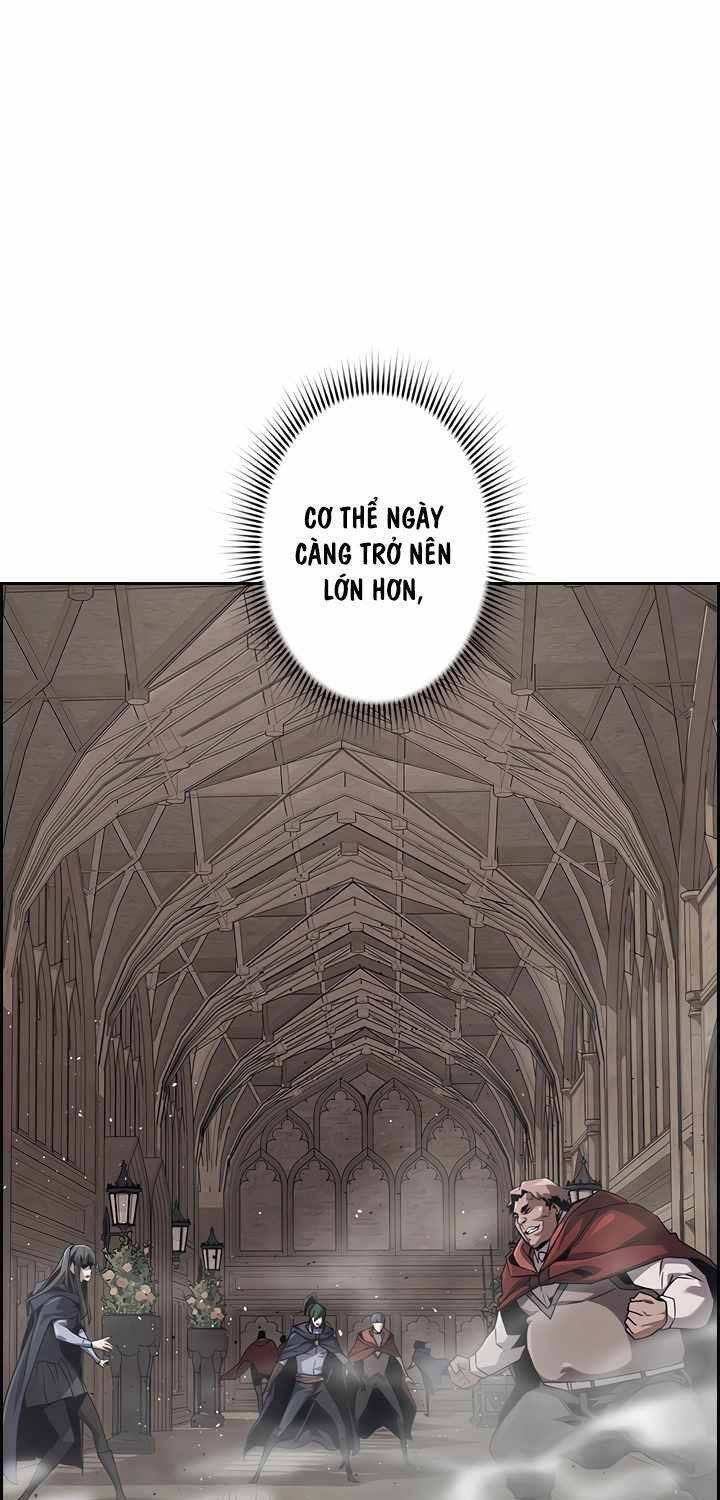 Đặc Tính Tiến Hóa Của Chiêu Hồn Sư Chapter 54 - 1