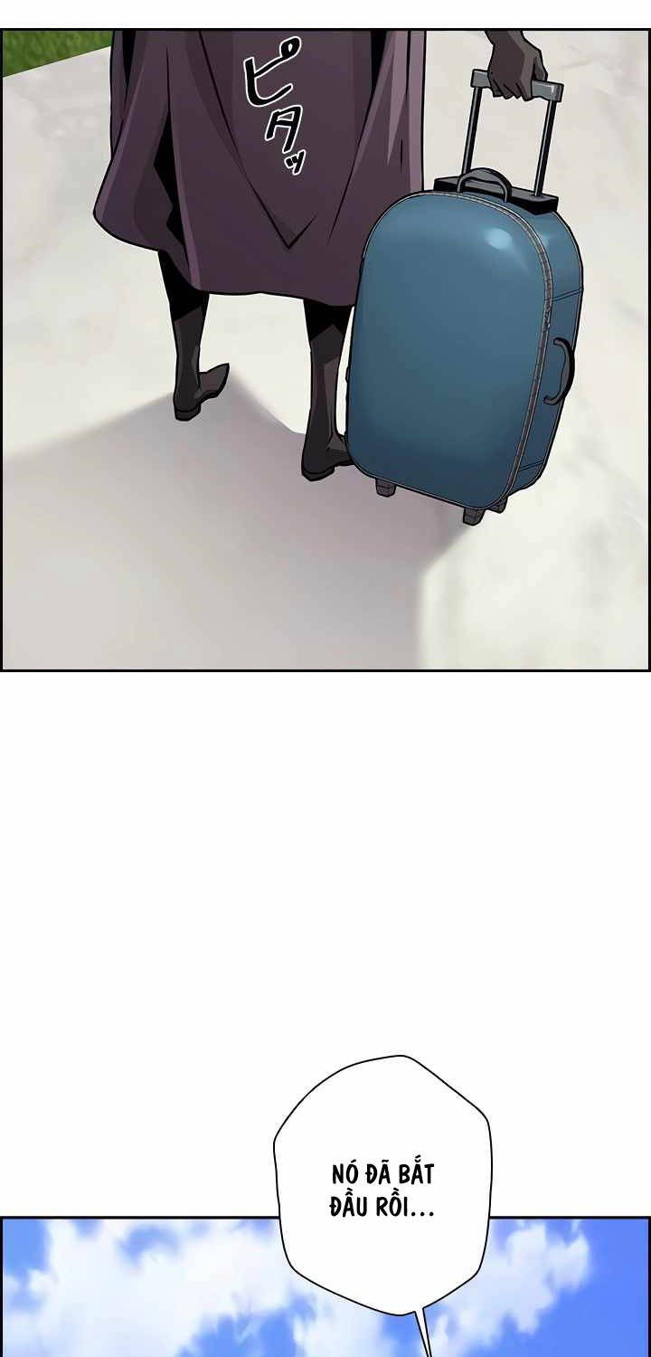 Đặc Tính Tiến Hóa Của Chiêu Hồn Sư Chapter 54 - 2
