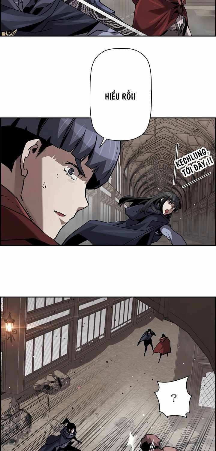 Đặc Tính Tiến Hóa Của Chiêu Hồn Sư Chapter 54 - 18