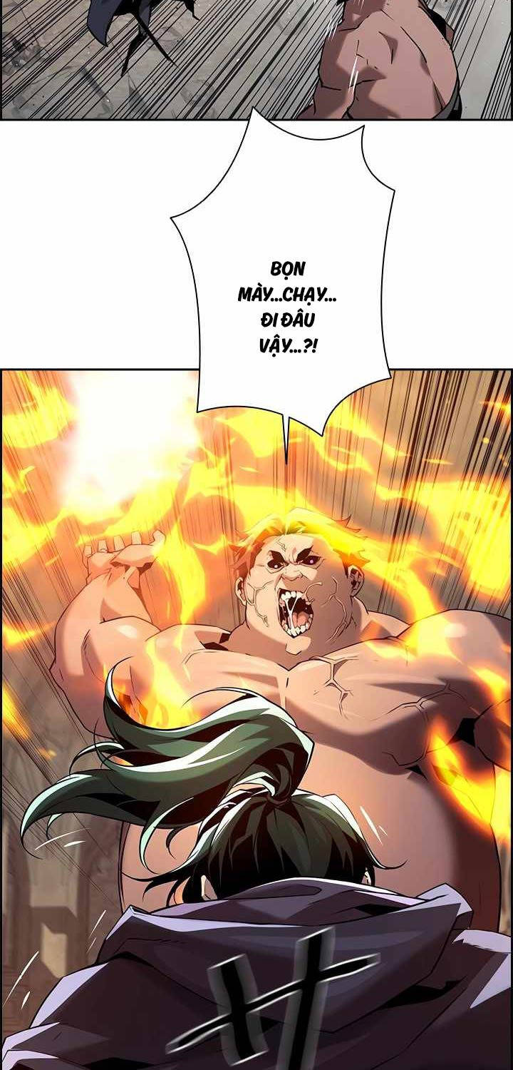 Đặc Tính Tiến Hóa Của Chiêu Hồn Sư Chapter 54 - 19