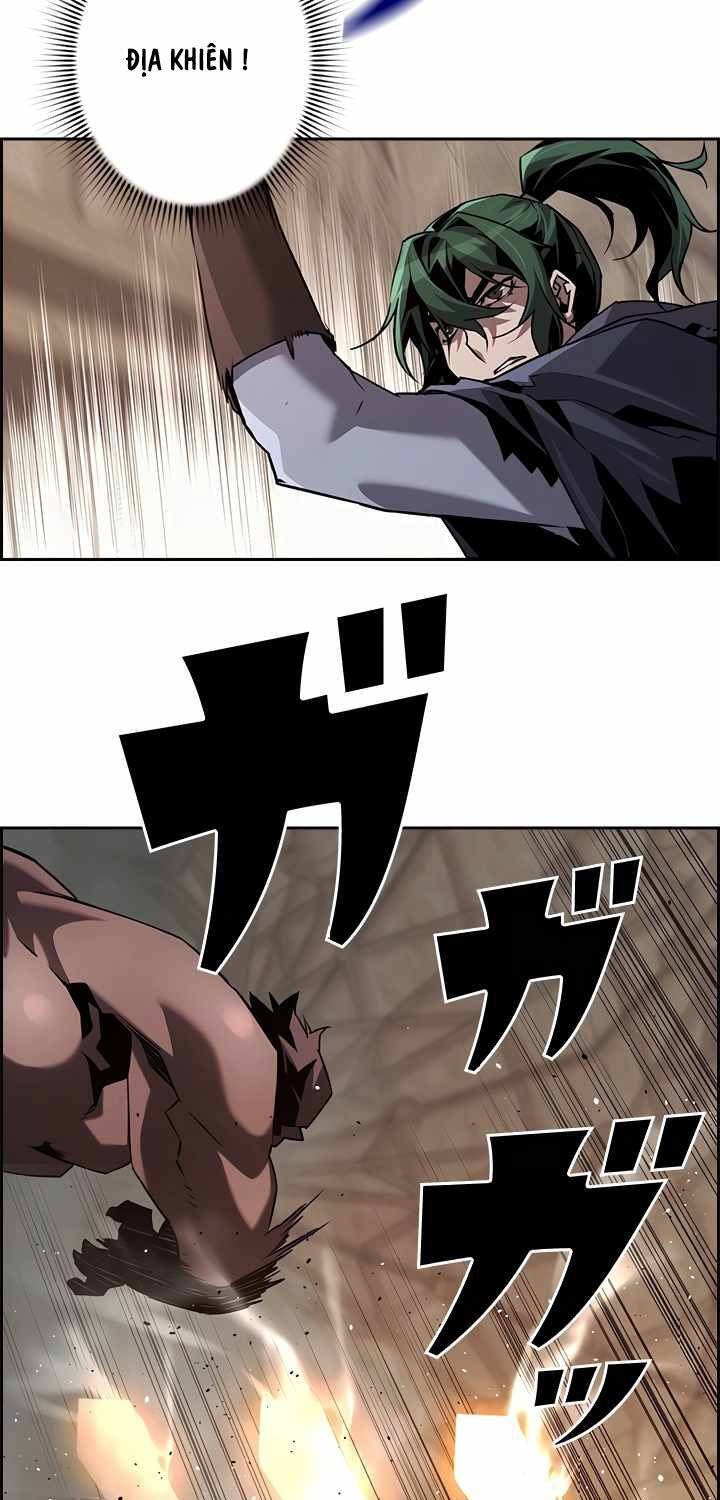Đặc Tính Tiến Hóa Của Chiêu Hồn Sư Chapter 54 - 36