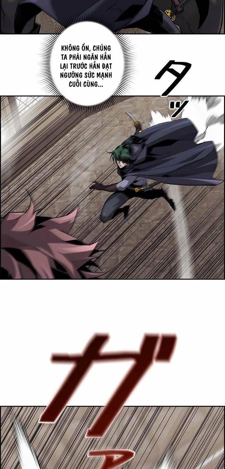 Đặc Tính Tiến Hóa Của Chiêu Hồn Sư Chapter 54 - 42