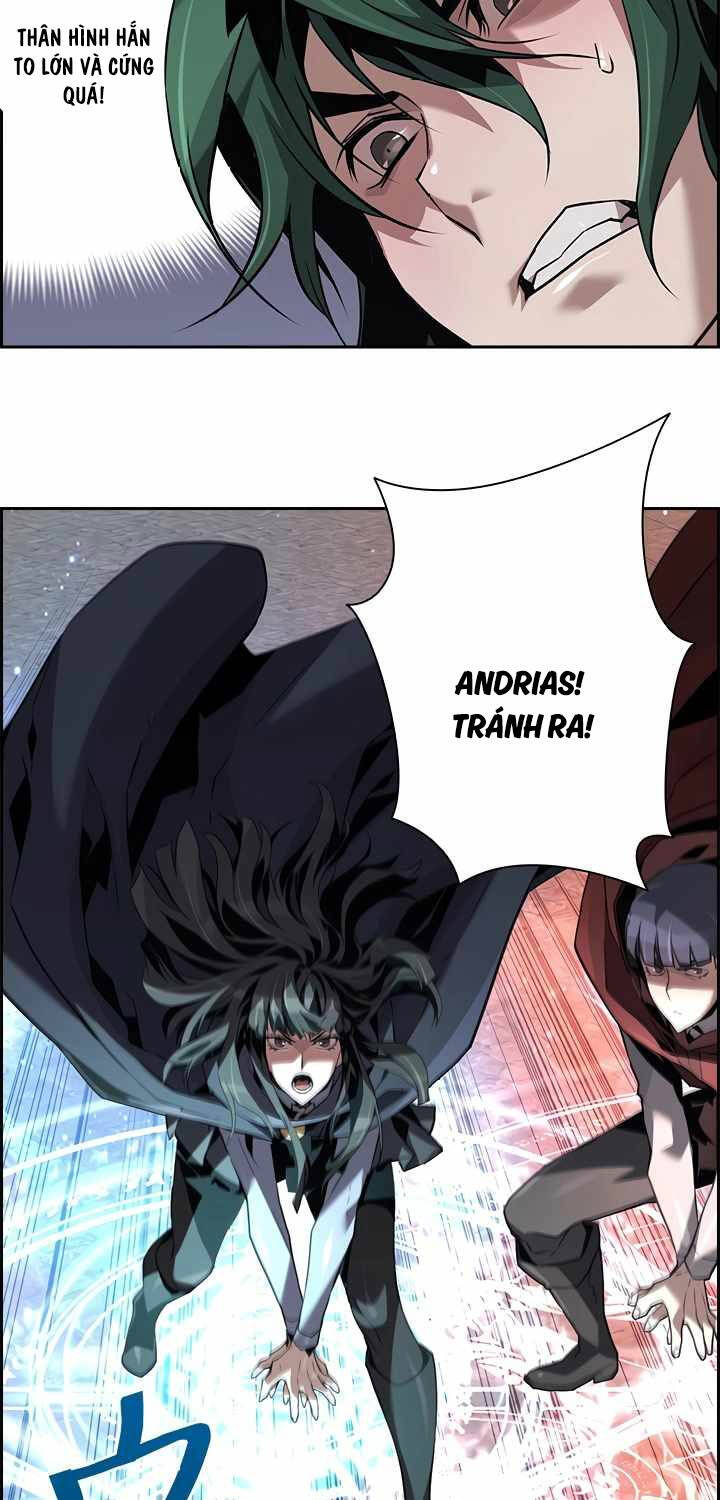 Đặc Tính Tiến Hóa Của Chiêu Hồn Sư Chapter 54 - 45