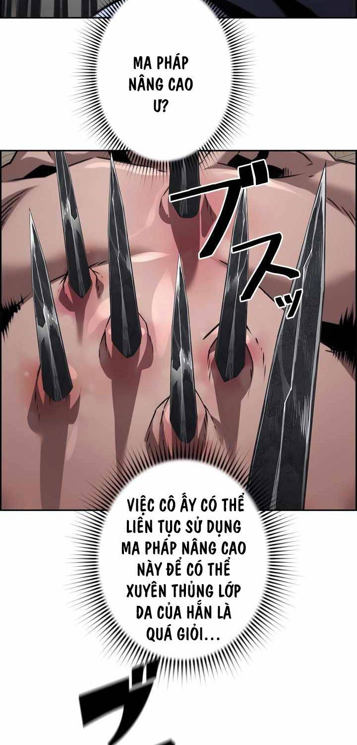 Đặc Tính Tiến Hóa Của Chiêu Hồn Sư Chapter 54 - 53
