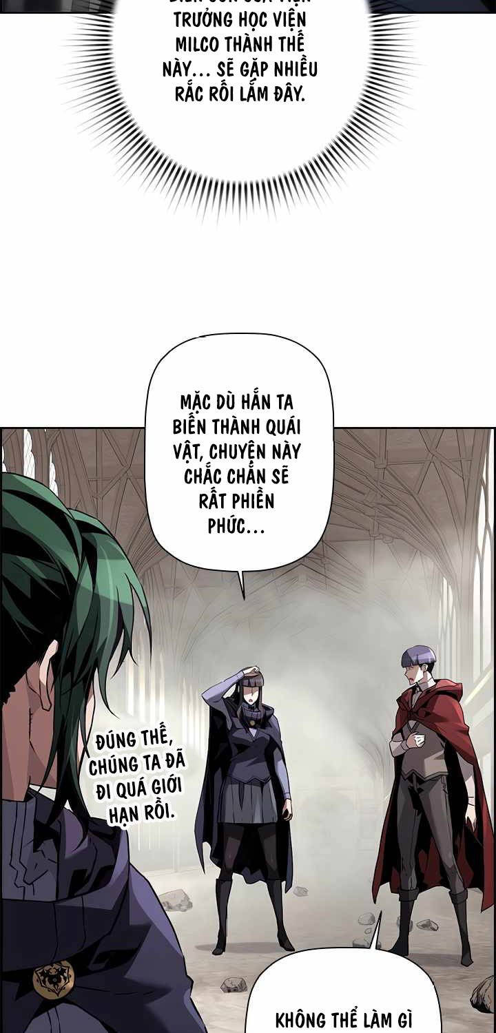 Đặc Tính Tiến Hóa Của Chiêu Hồn Sư Chapter 54 - 56