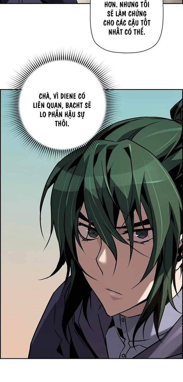 Đặc Tính Tiến Hóa Của Chiêu Hồn Sư Chapter 54 - 57