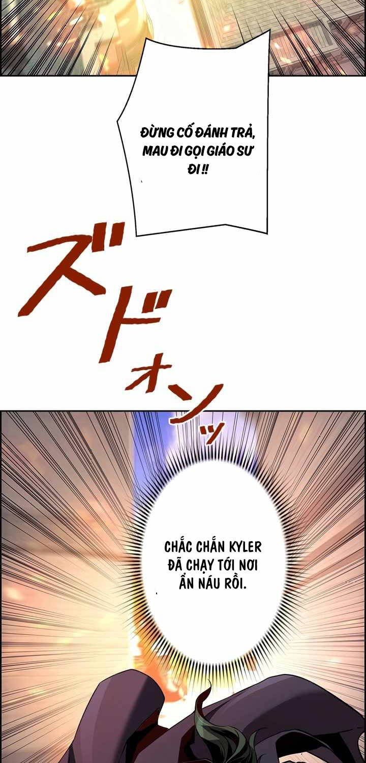 Đặc Tính Tiến Hóa Của Chiêu Hồn Sư Chapter 54 - 61