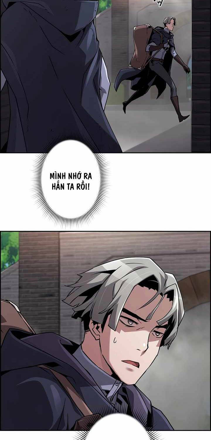 Đặc Tính Tiến Hóa Của Chiêu Hồn Sư Chapter 54 - 64