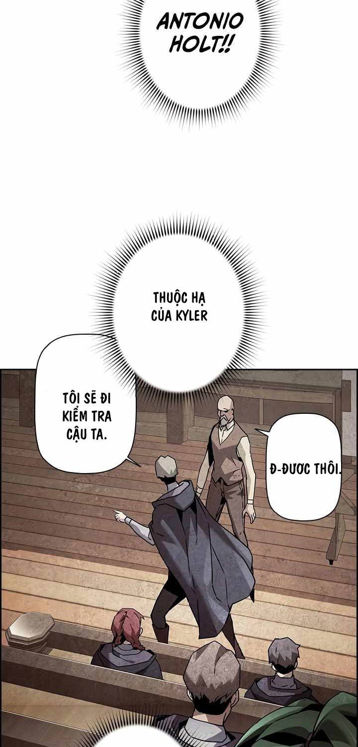 Đặc Tính Tiến Hóa Của Chiêu Hồn Sư Chapter 54 - 65