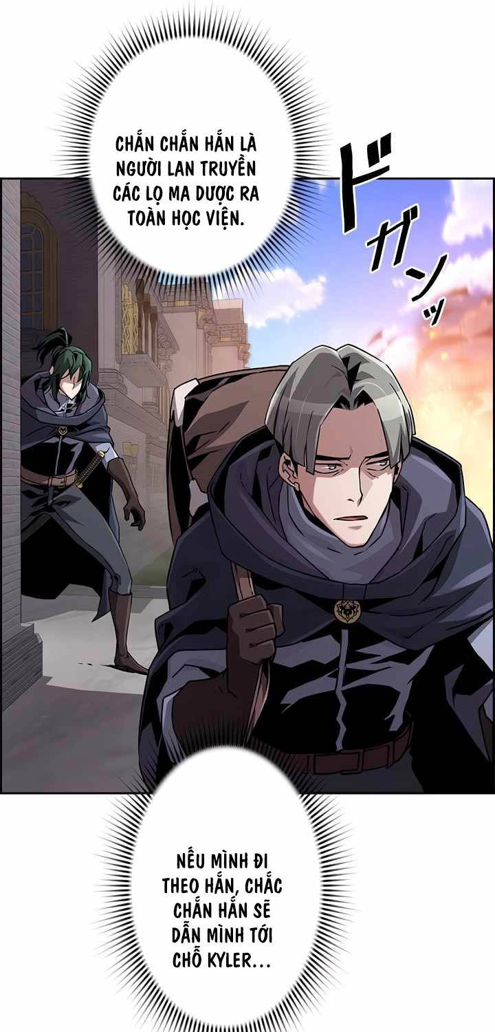 Đặc Tính Tiến Hóa Của Chiêu Hồn Sư Chapter 54 - 67