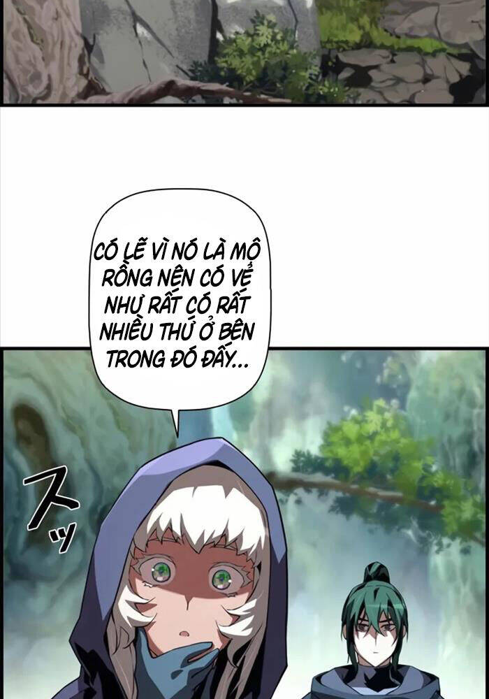 Đặc Tính Tiến Hóa Của Chiêu Hồn Sư Chapter 74 - 13