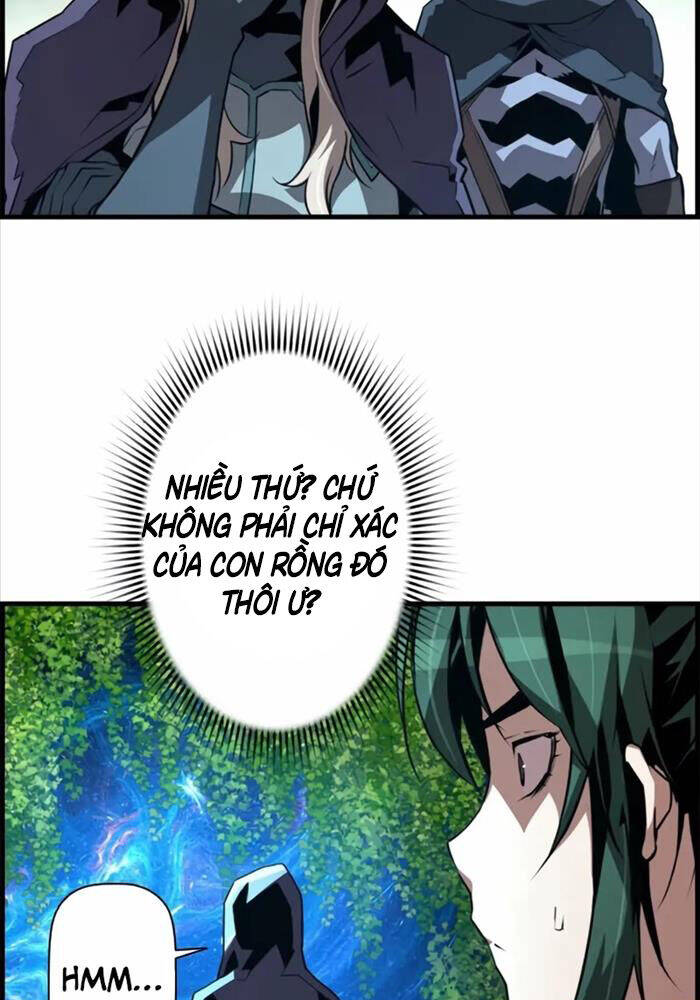 Đặc Tính Tiến Hóa Của Chiêu Hồn Sư Chapter 74 - 14