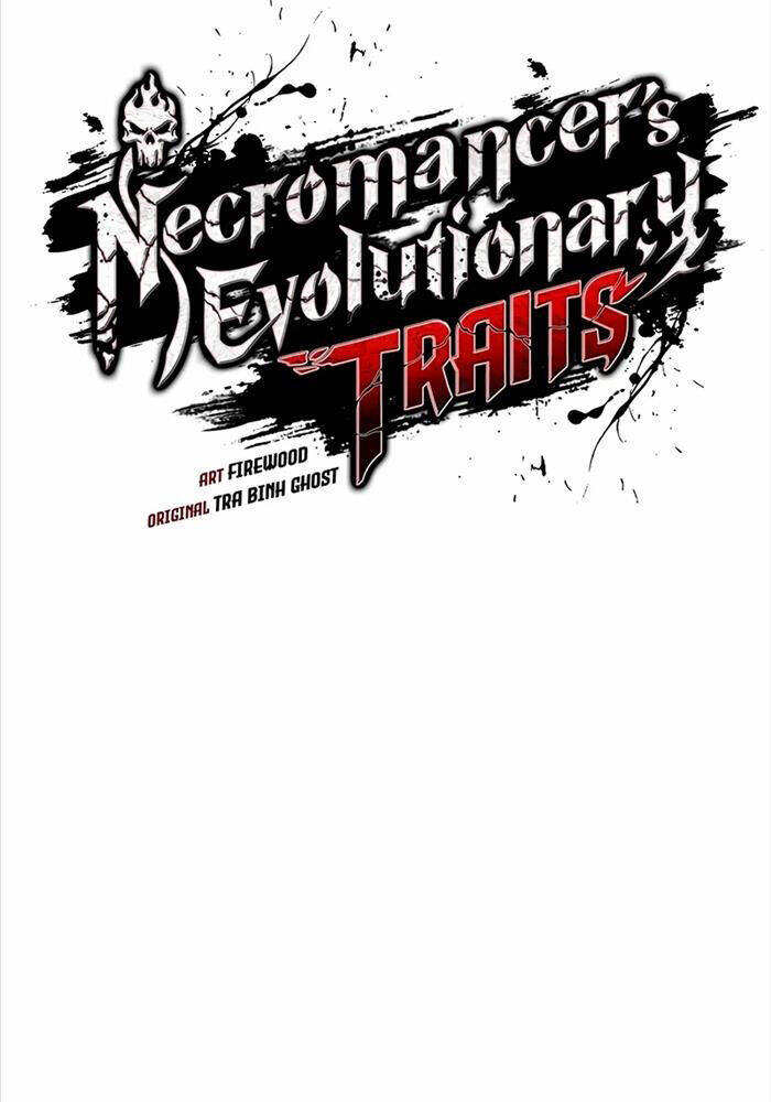 Đặc Tính Tiến Hóa Của Chiêu Hồn Sư Chapter 74 - 22