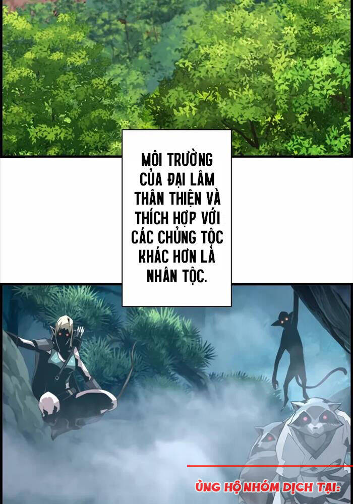 Đặc Tính Tiến Hóa Của Chiêu Hồn Sư Chapter 74 - 4