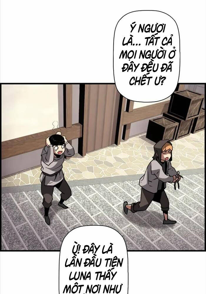Đặc Tính Tiến Hóa Của Chiêu Hồn Sư Chapter 74 - 36