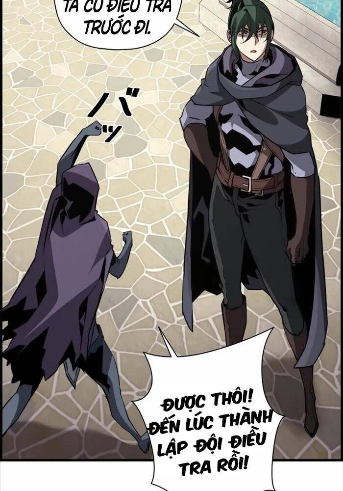 Đặc Tính Tiến Hóa Của Chiêu Hồn Sư Chapter 74 - 38