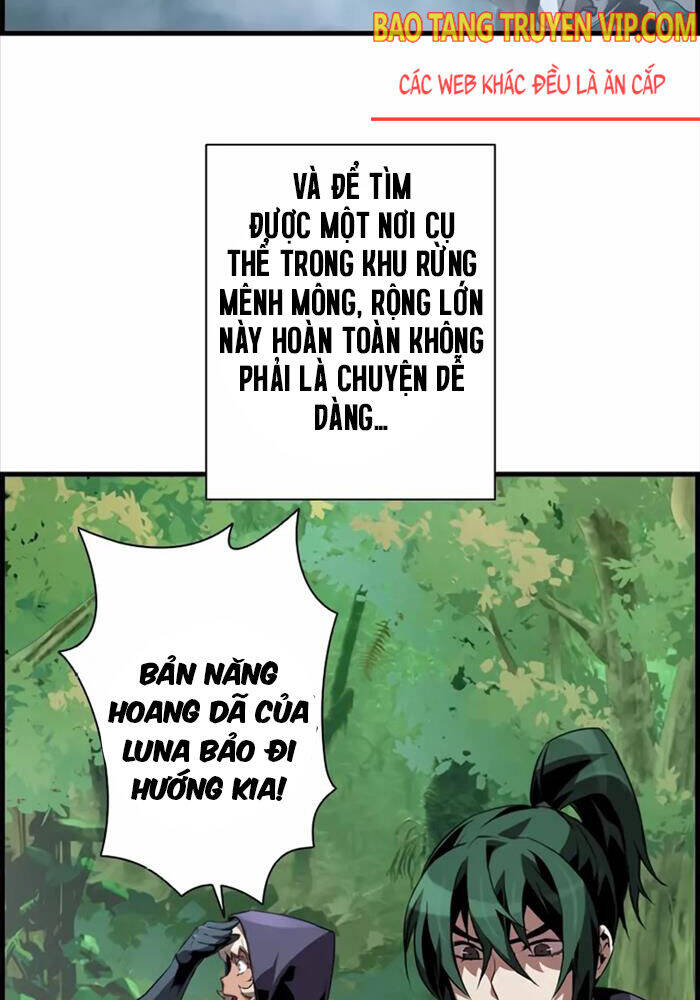 Đặc Tính Tiến Hóa Của Chiêu Hồn Sư Chapter 74 - 5