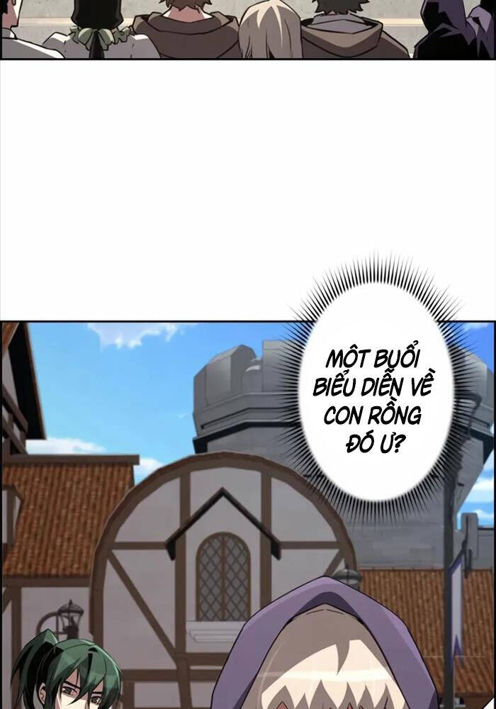 Đặc Tính Tiến Hóa Của Chiêu Hồn Sư Chapter 74 - 48