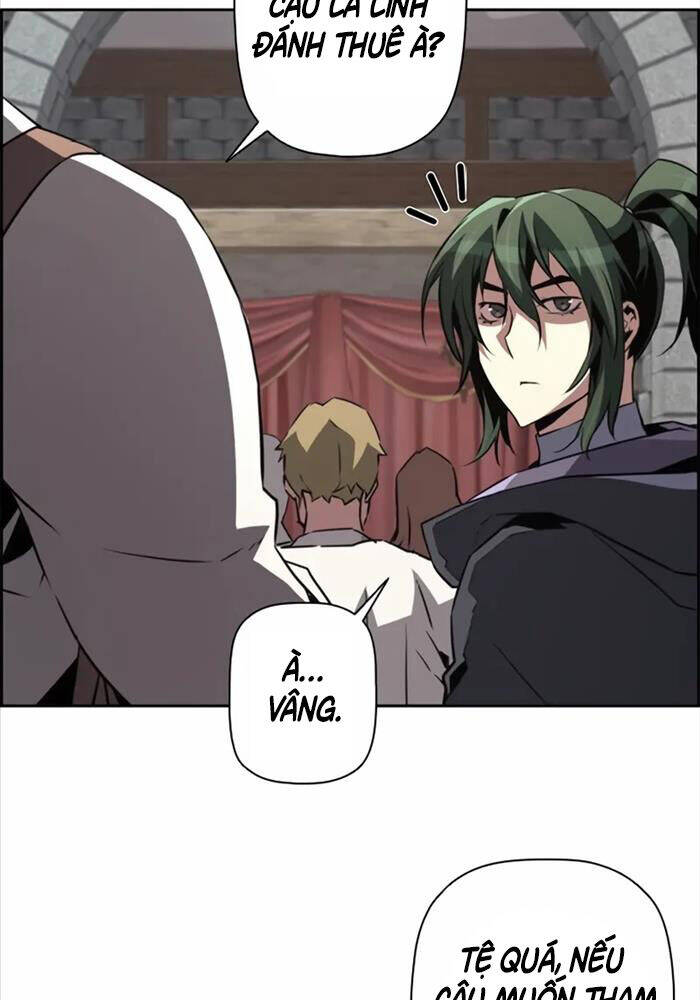 Đặc Tính Tiến Hóa Của Chiêu Hồn Sư Chapter 74 - 50