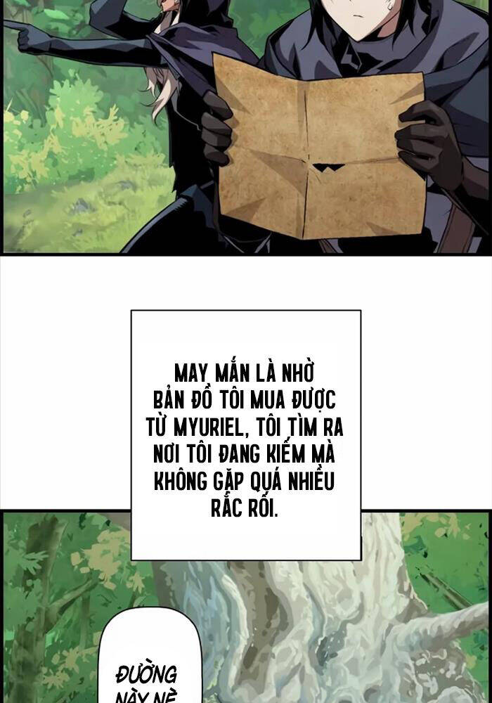 Đặc Tính Tiến Hóa Của Chiêu Hồn Sư Chapter 74 - 6