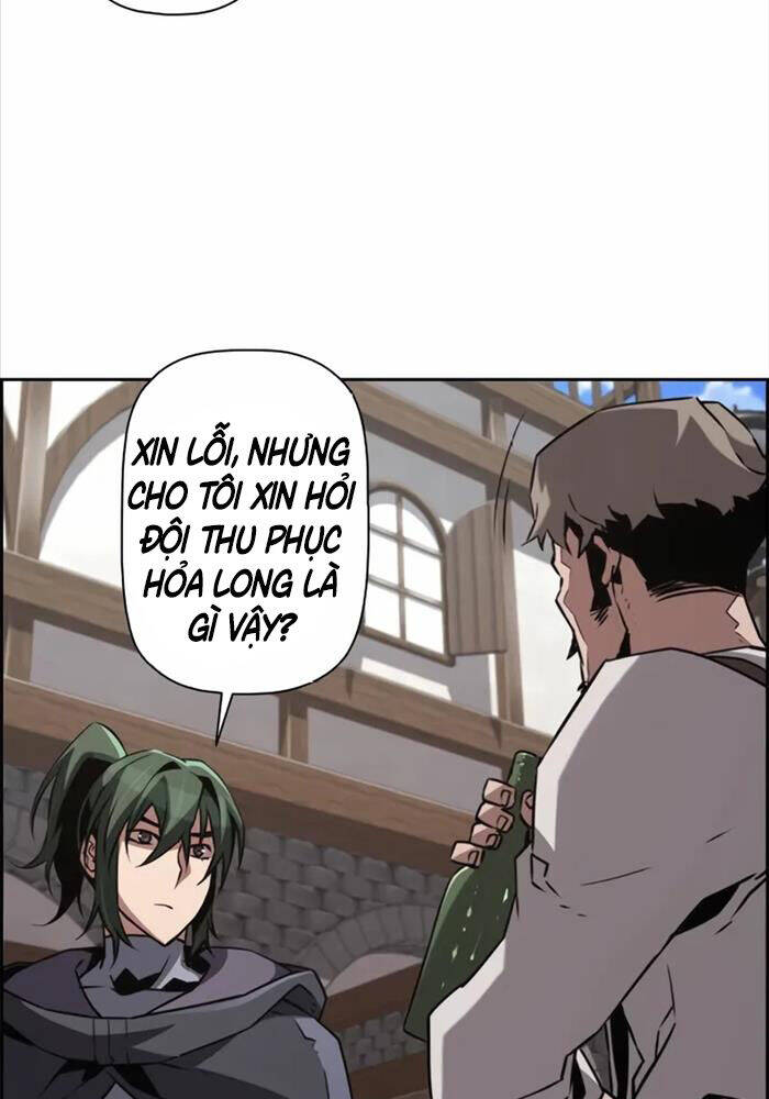 Đặc Tính Tiến Hóa Của Chiêu Hồn Sư Chapter 74 - 52